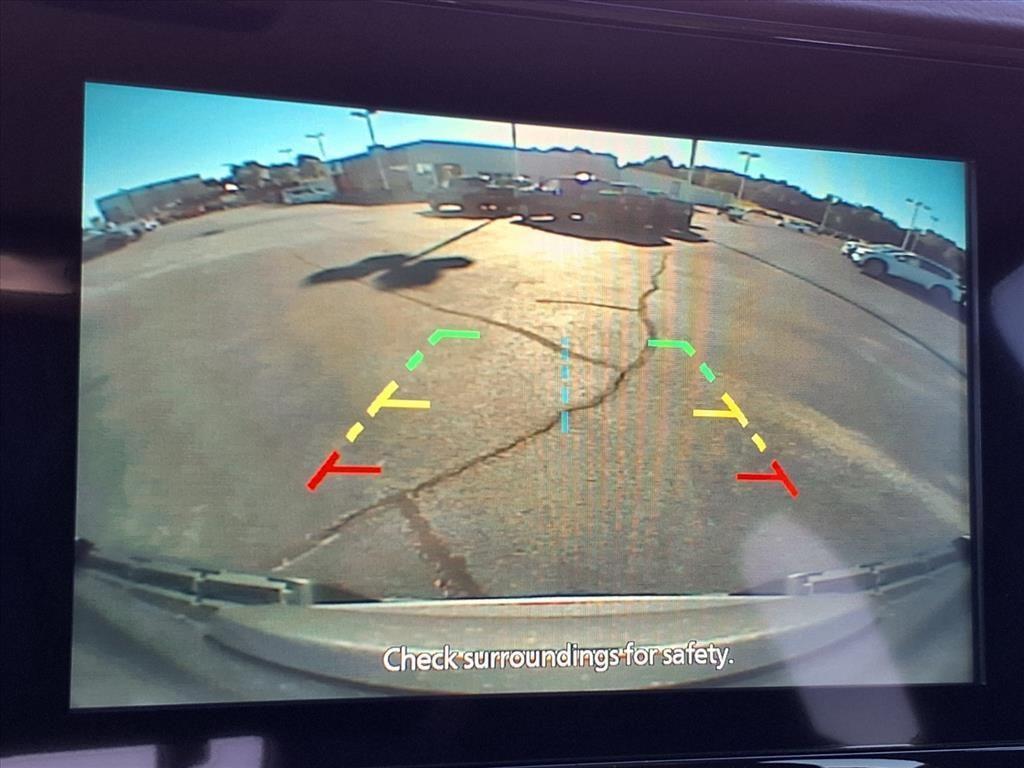 new 2026 Nissan Frontier car, priced at $31,940