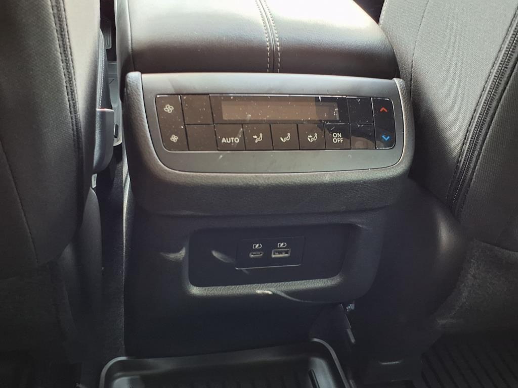 used 2025 Nissan Pathfinder car, priced at $39,552