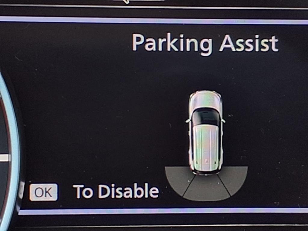 new 2026 Nissan Rogue car, priced at $32,503