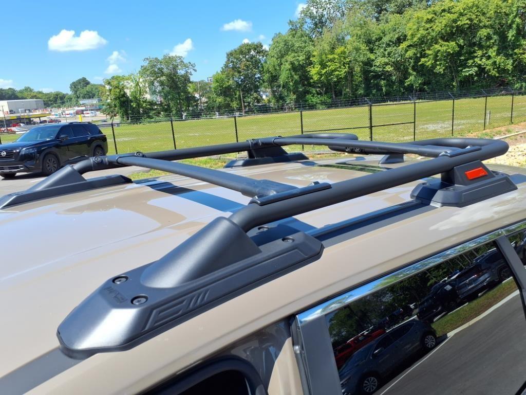 new 2026 Nissan Rogue car, priced at $32,503