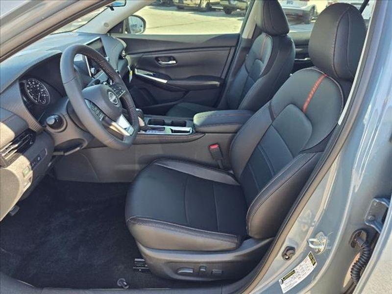 new 2025 Nissan Sentra car, priced at $26,037