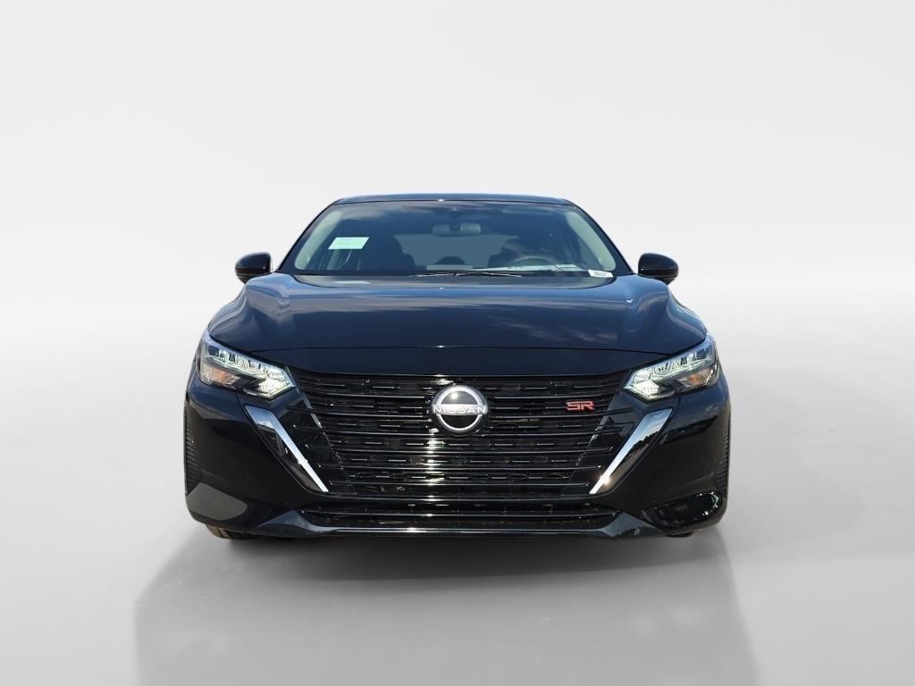 new 2025 Nissan Sentra car, priced at $26,676