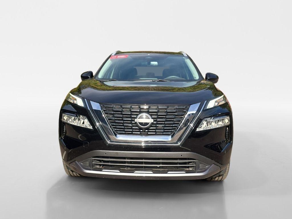 used 2023 Nissan Rogue car, priced at $29,577