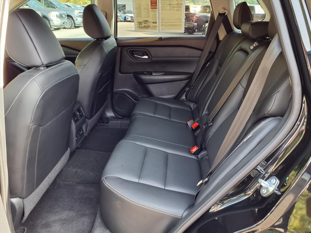 used 2023 Nissan Rogue car, priced at $29,577