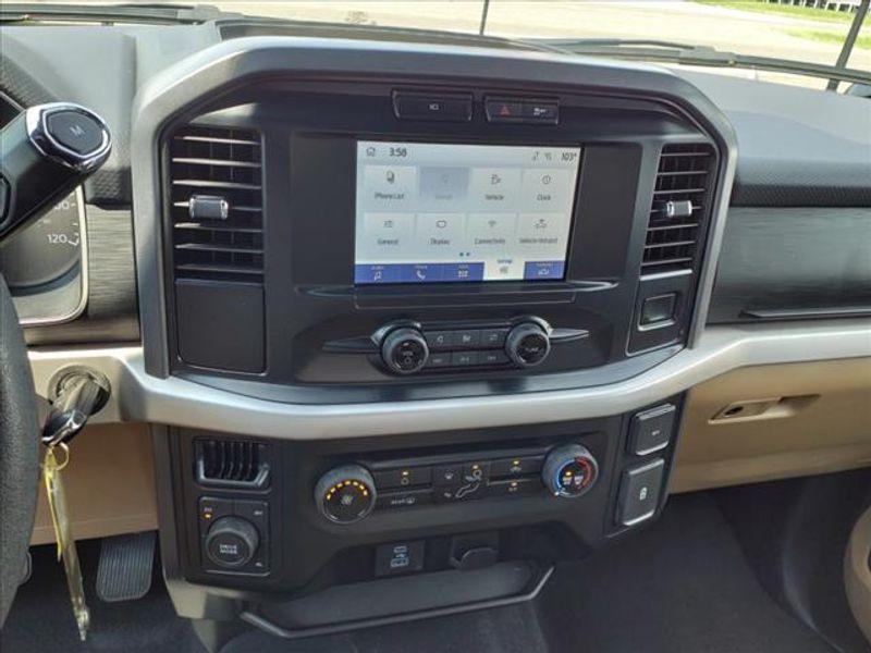 used 2023 Ford F-150 car, priced at $41,775