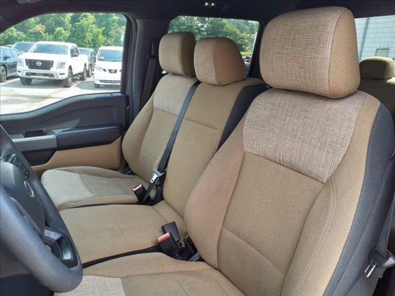 used 2023 Ford F-150 car, priced at $41,775