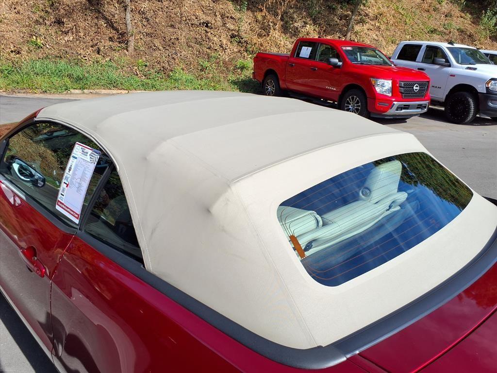 used 2014 Ford Mustang car, priced at $13,883