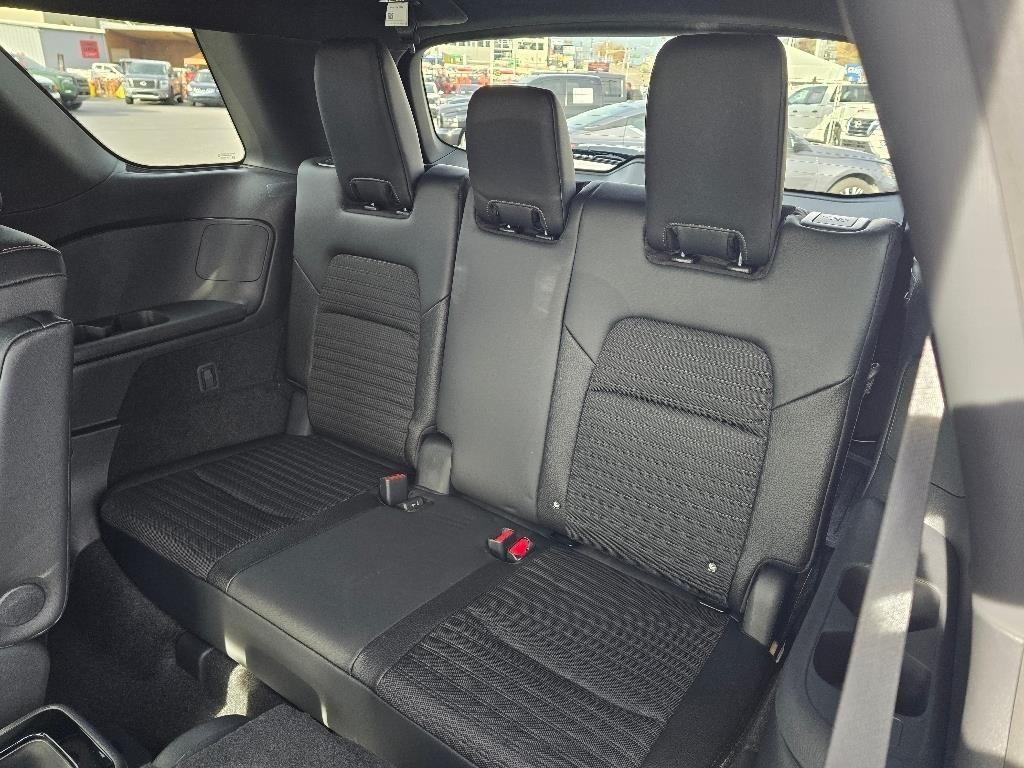 new 2025 Nissan Pathfinder car, priced at $41,760
