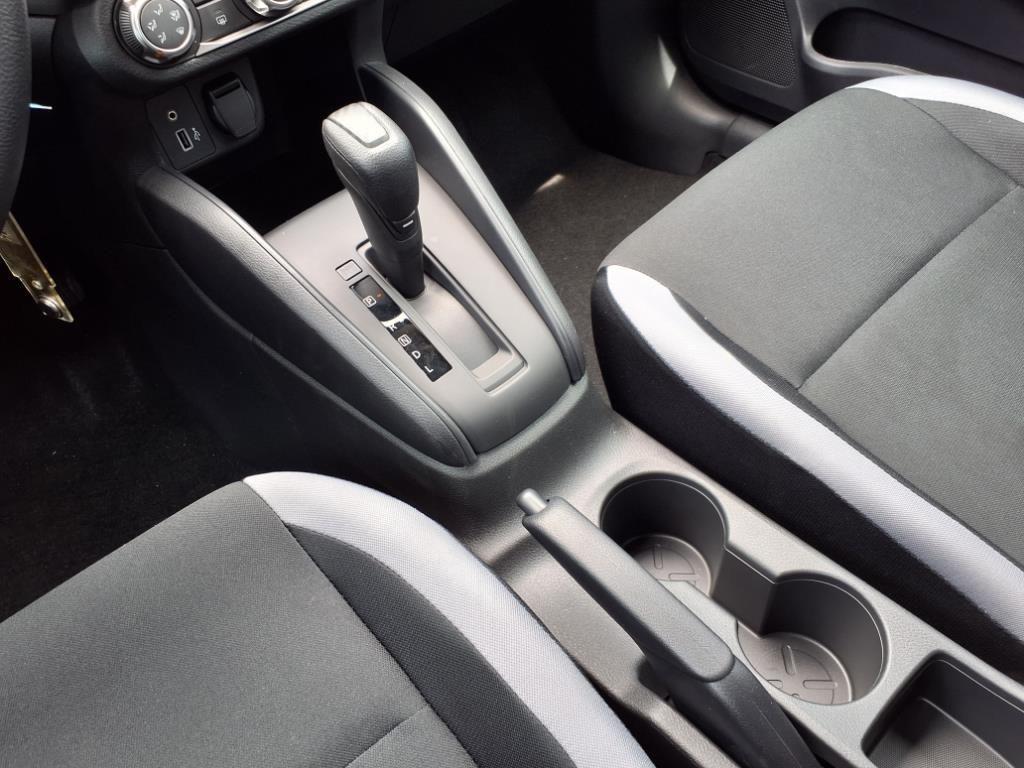 new 2025 Nissan Versa car, priced at $19,679
