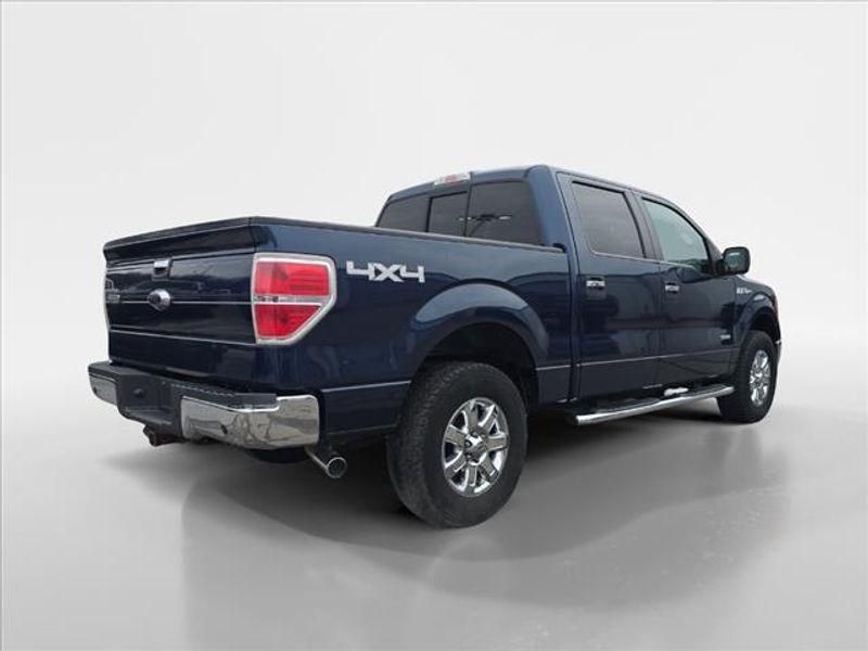 used 2013 Ford F-150 car, priced at $18,994