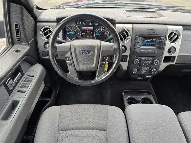 used 2013 Ford F-150 car, priced at $18,994