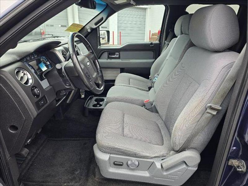 used 2013 Ford F-150 car, priced at $18,994