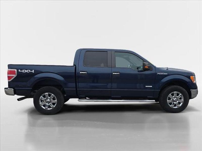 used 2013 Ford F-150 car, priced at $18,994