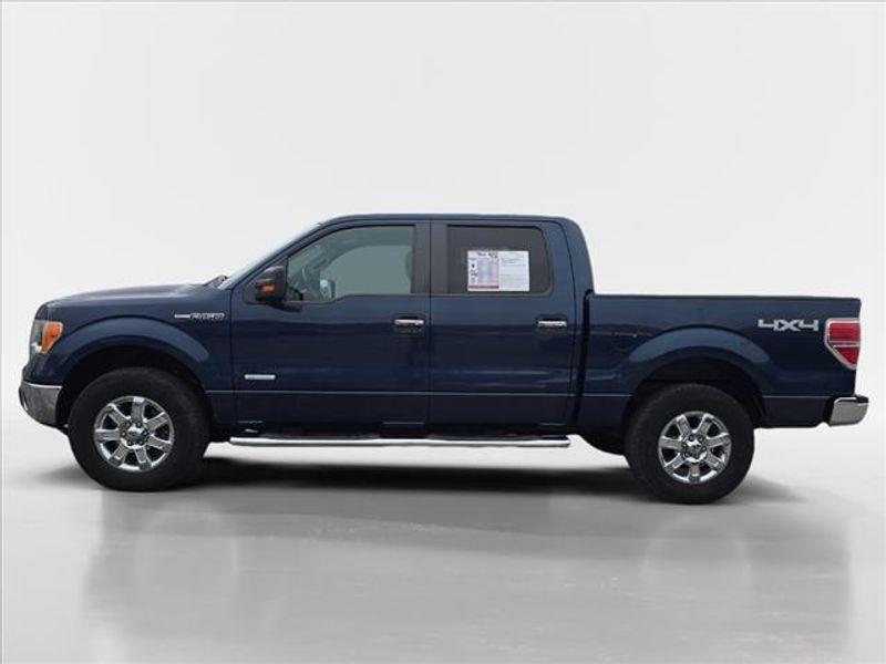 used 2013 Ford F-150 car, priced at $18,994