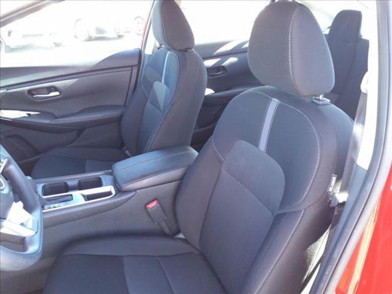 used 2024 Nissan Sentra car, priced at $21,995