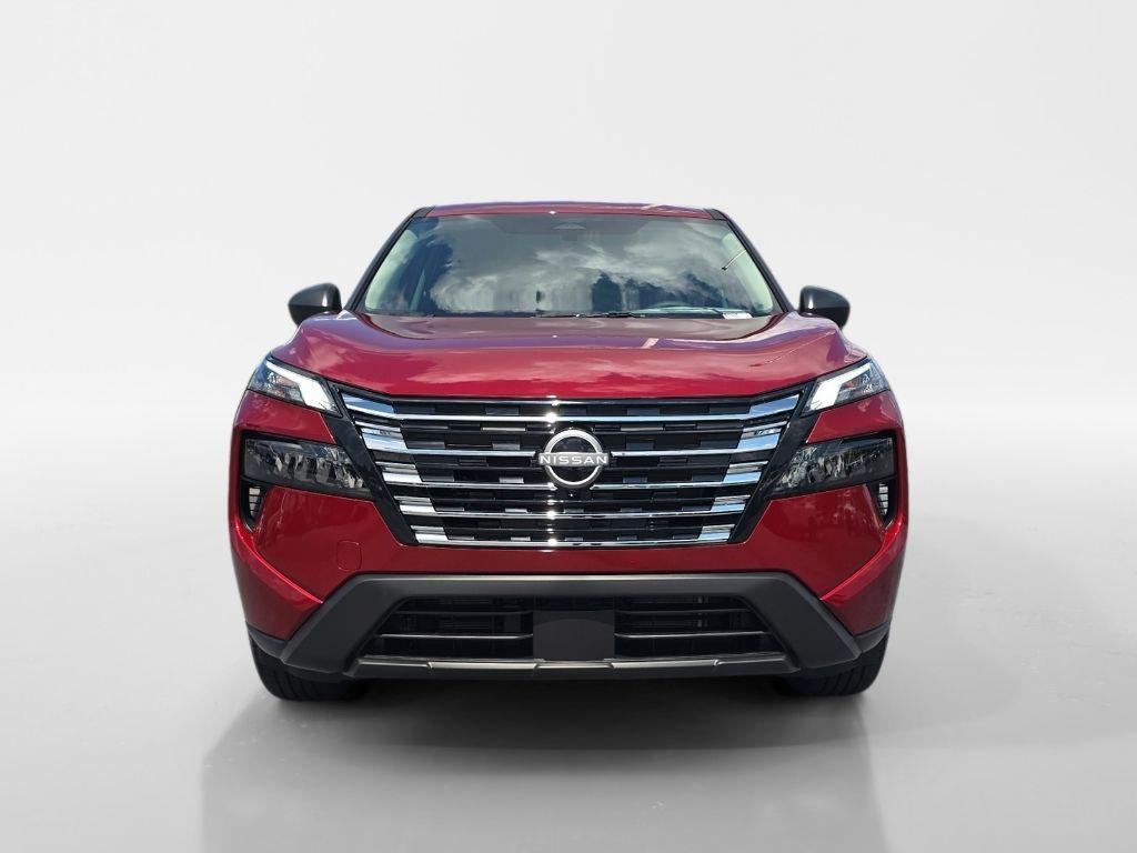 new 2026 Nissan Rogue car, priced at $29,086