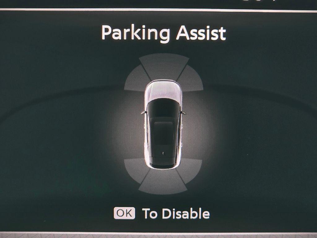 new 2025 Nissan Murano car, priced at $47,405