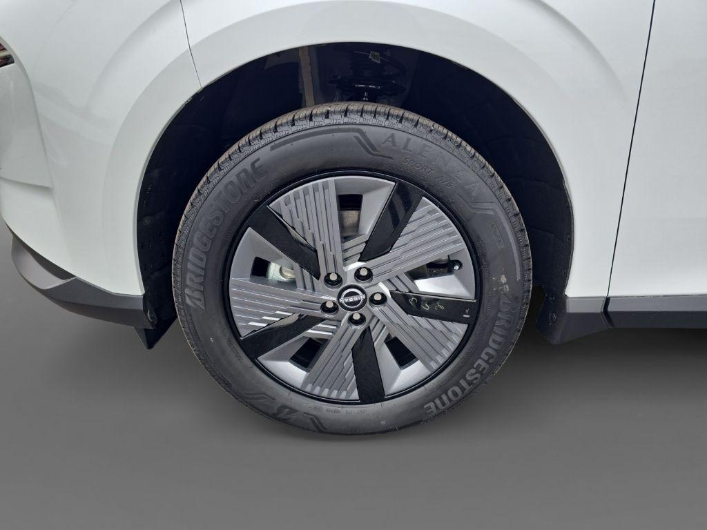 new 2025 Nissan Murano car, priced at $47,405