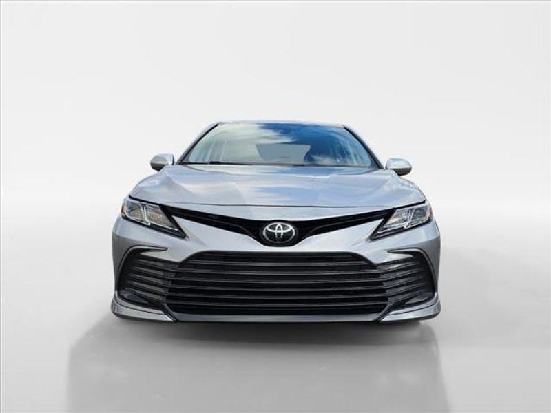 used 2023 Toyota Camry car, priced at $25,997