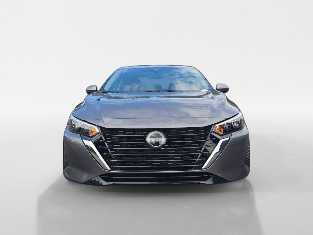 used 2025 Nissan Sentra car, priced at $21,455