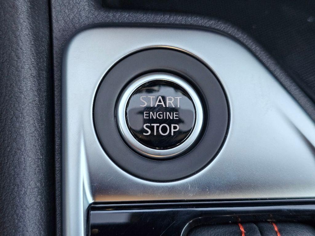 new 2025 Nissan Sentra car, priced at $26,539