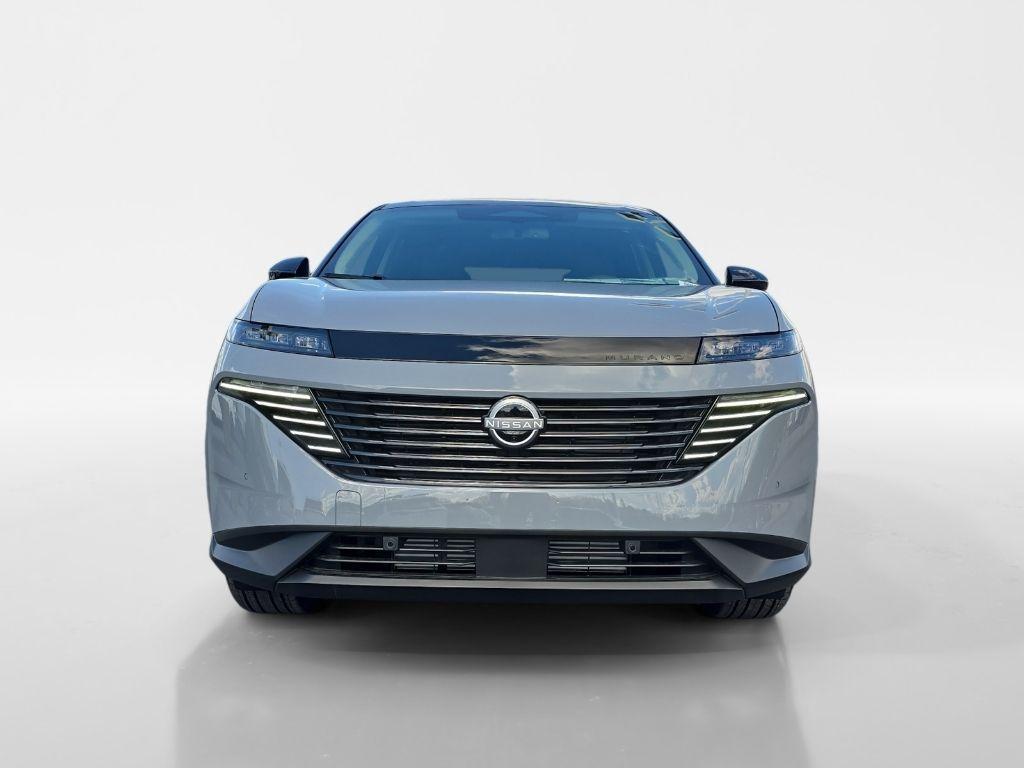 new 2025 Nissan Murano car, priced at $46,563