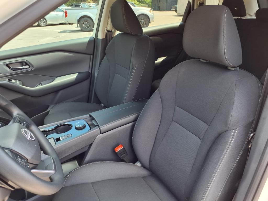 new 2026 Nissan Rogue car, priced at $28,686