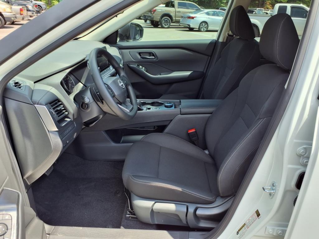 new 2026 Nissan Rogue car, priced at $28,686