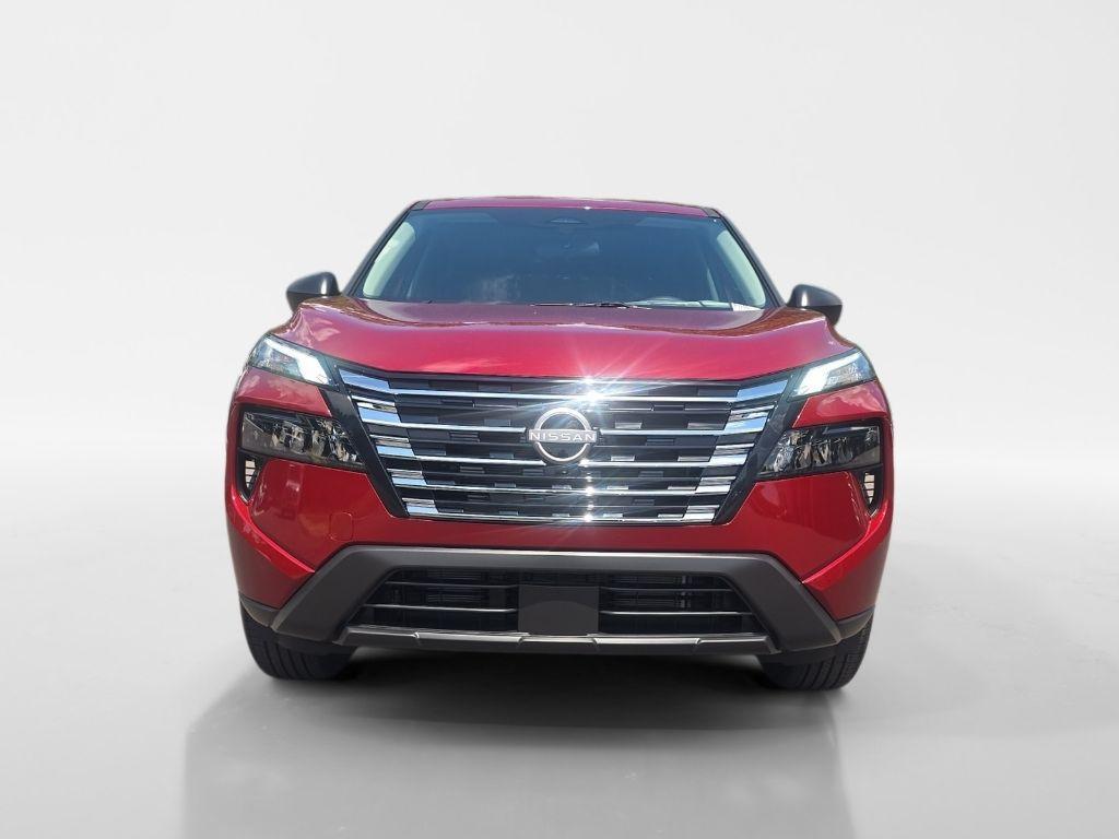 new 2025 Nissan Rogue car, priced at $29,072