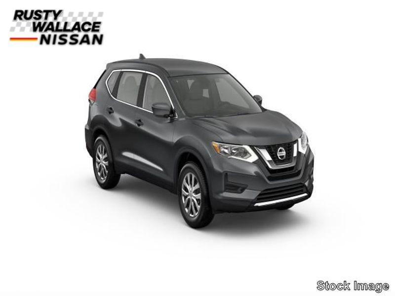 used 2020 Nissan Rogue car, priced at $17,996