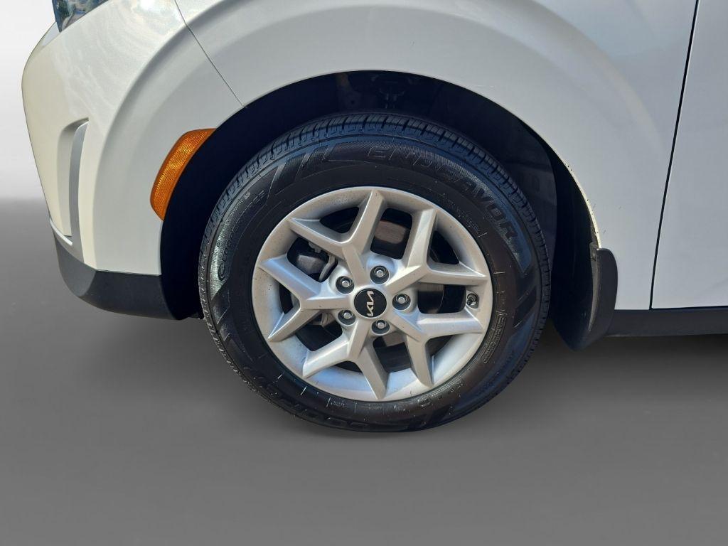 used 2023 Kia Soul car, priced at $19,588