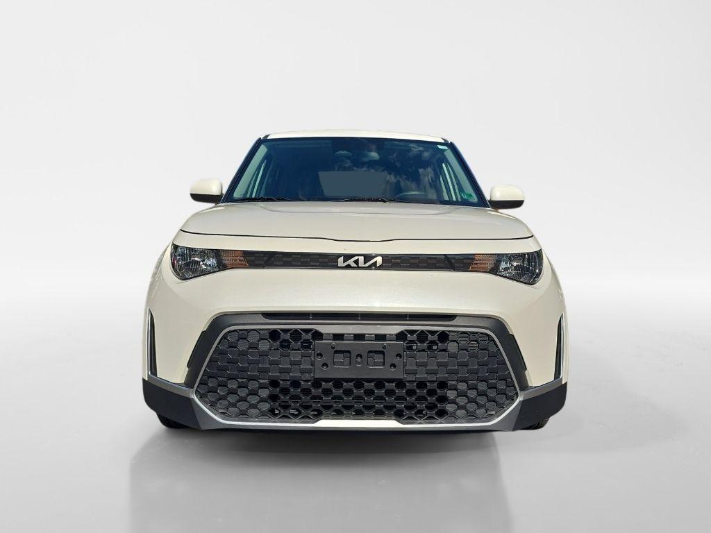 used 2023 Kia Soul car, priced at $19,588