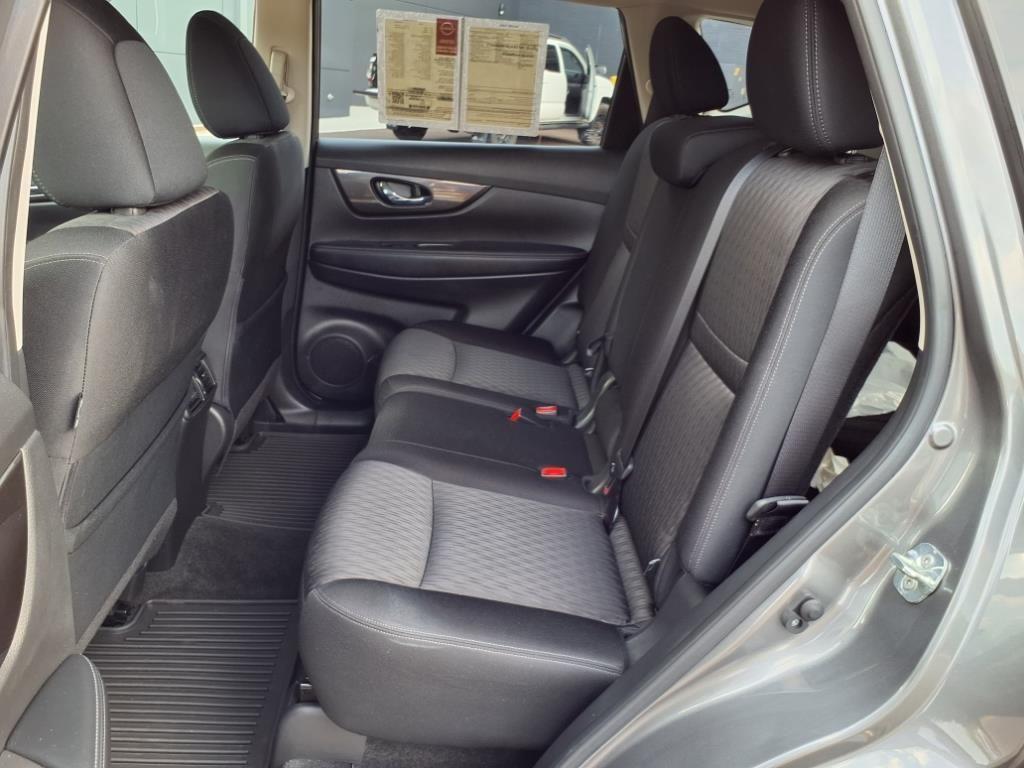 used 2019 Nissan Rogue car, priced at $21,455