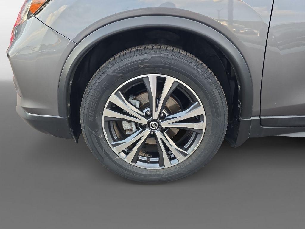 used 2019 Nissan Rogue car, priced at $21,455