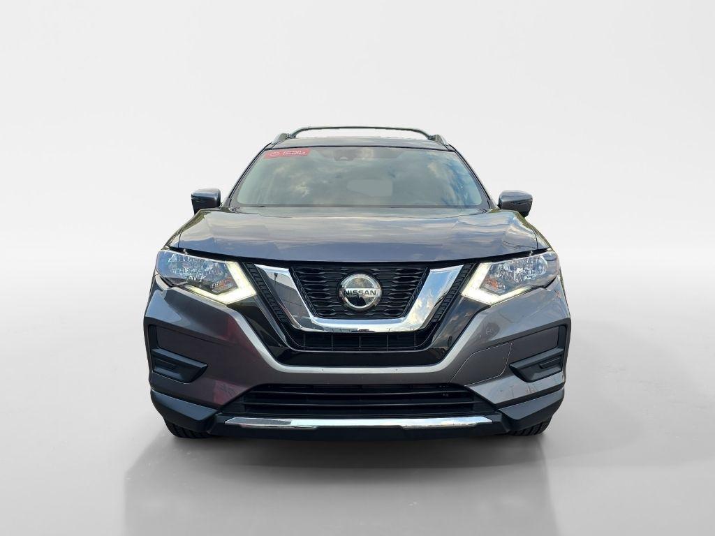 used 2019 Nissan Rogue car, priced at $21,455