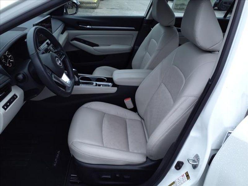 used 2024 Nissan Altima car, priced at $29,776