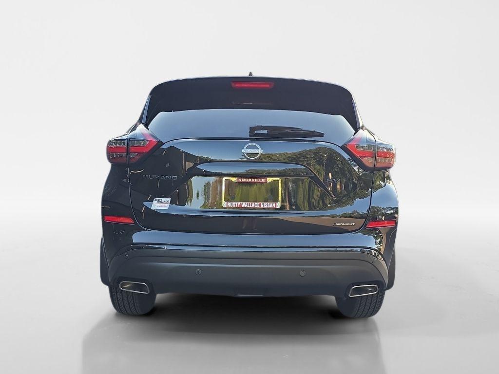 used 2024 Nissan Murano car, priced at $34,772