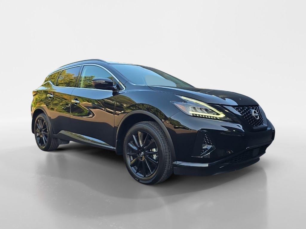 used 2024 Nissan Murano car, priced at $34,772