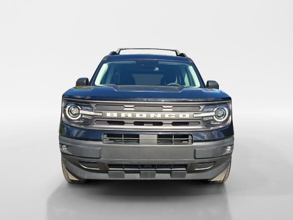 used 2021 Ford Bronco Sport car, priced at $24,799