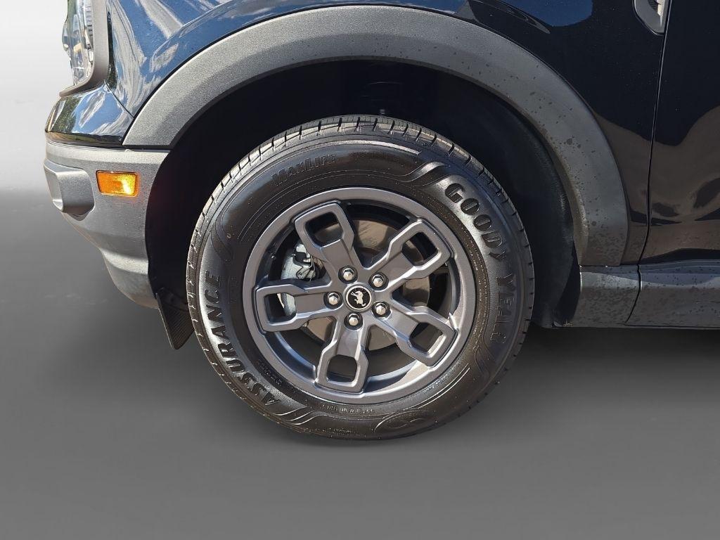 used 2021 Ford Bronco Sport car, priced at $24,799