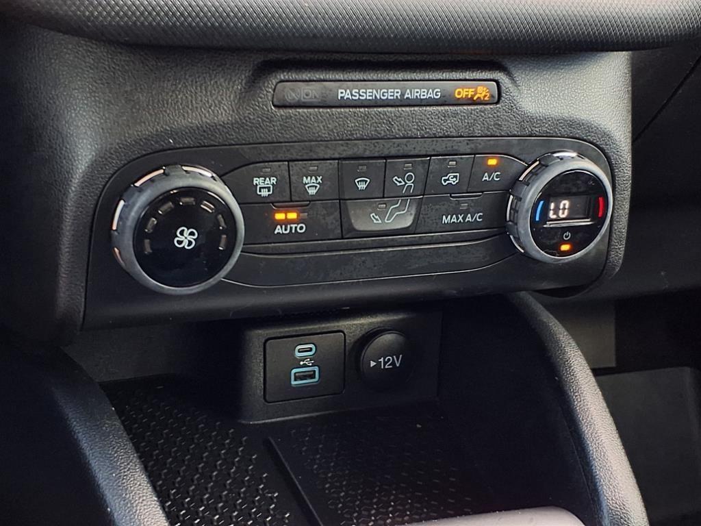 used 2021 Ford Bronco Sport car, priced at $22,599