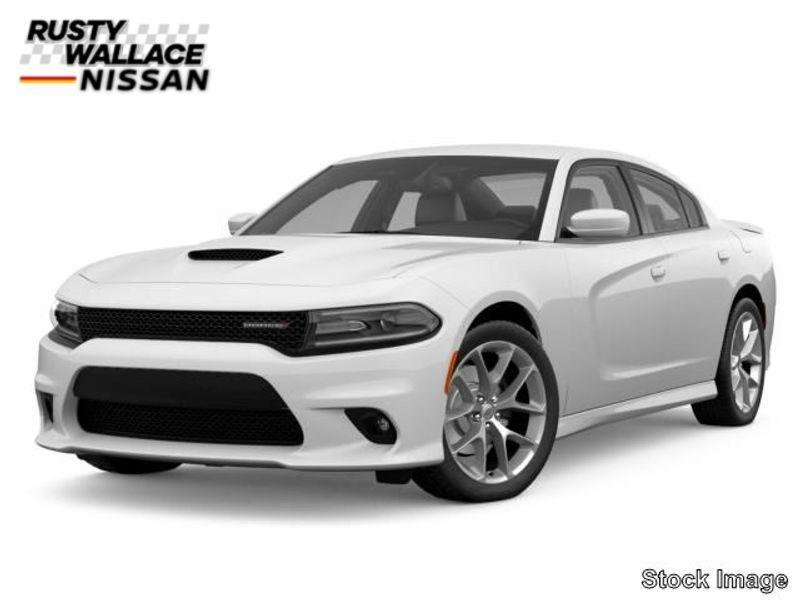 used 2021 Dodge Charger car, priced at $29,776