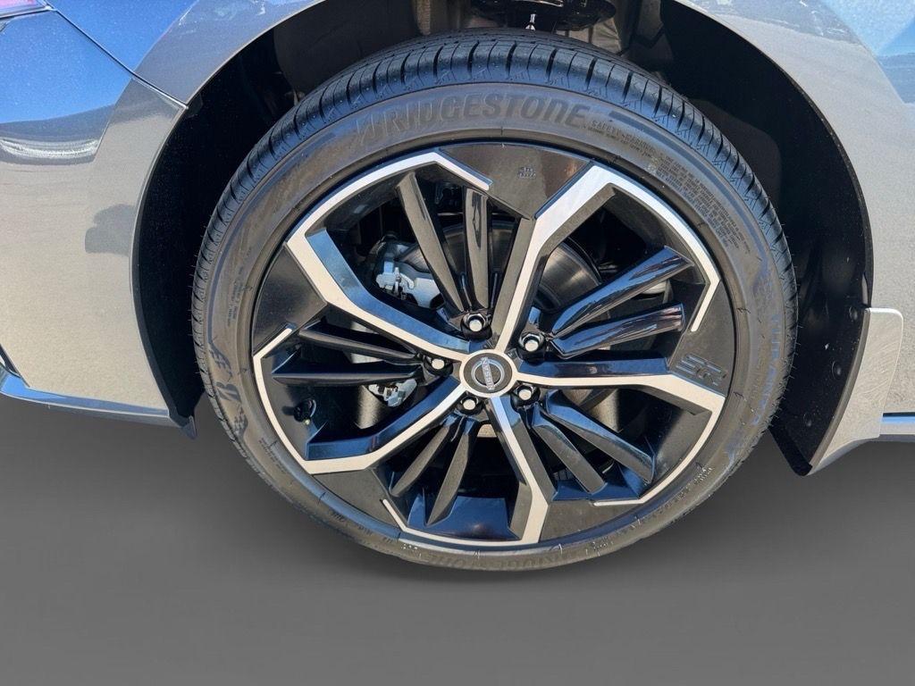 new 2025 Nissan Altima car, priced at $28,337