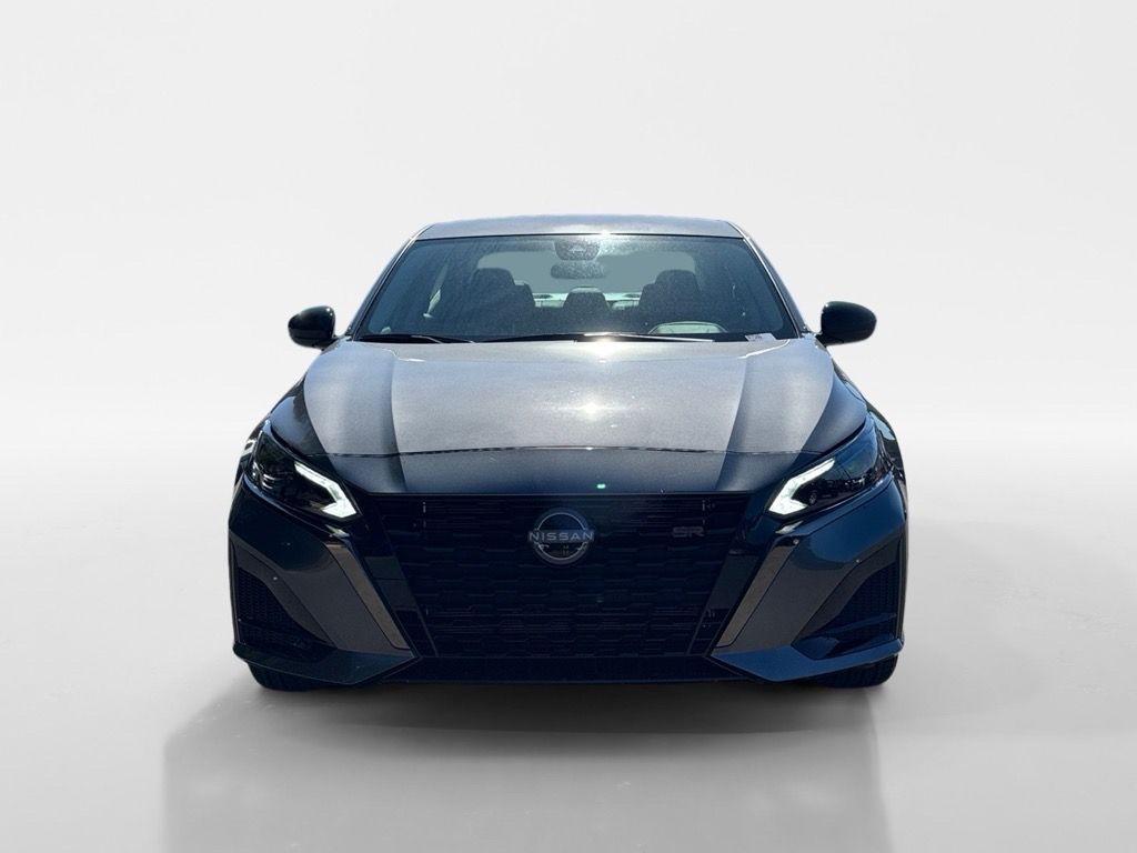 new 2025 Nissan Altima car, priced at $28,337