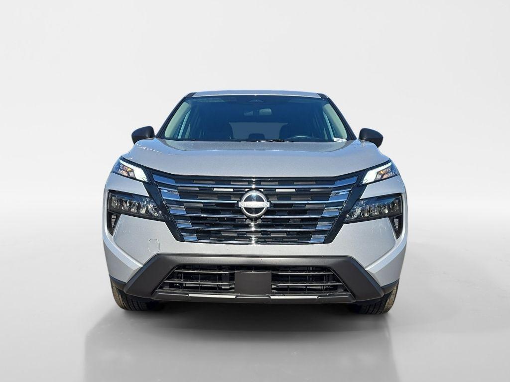 new 2025 Nissan Rogue car, priced at $28,553