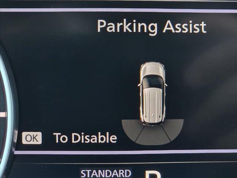 new 2025 Nissan Rogue car, priced at $28,553