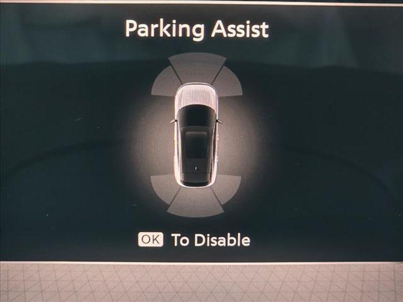 new 2025 Nissan Murano car, priced at $46,183