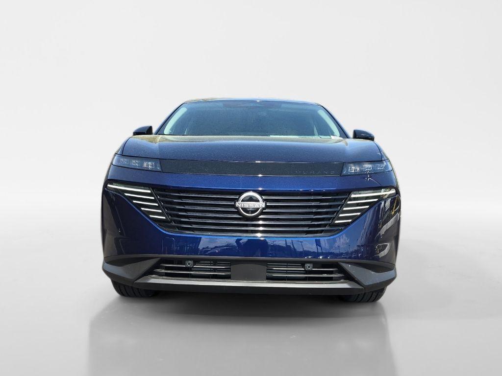 new 2025 Nissan Murano car, priced at $45,183