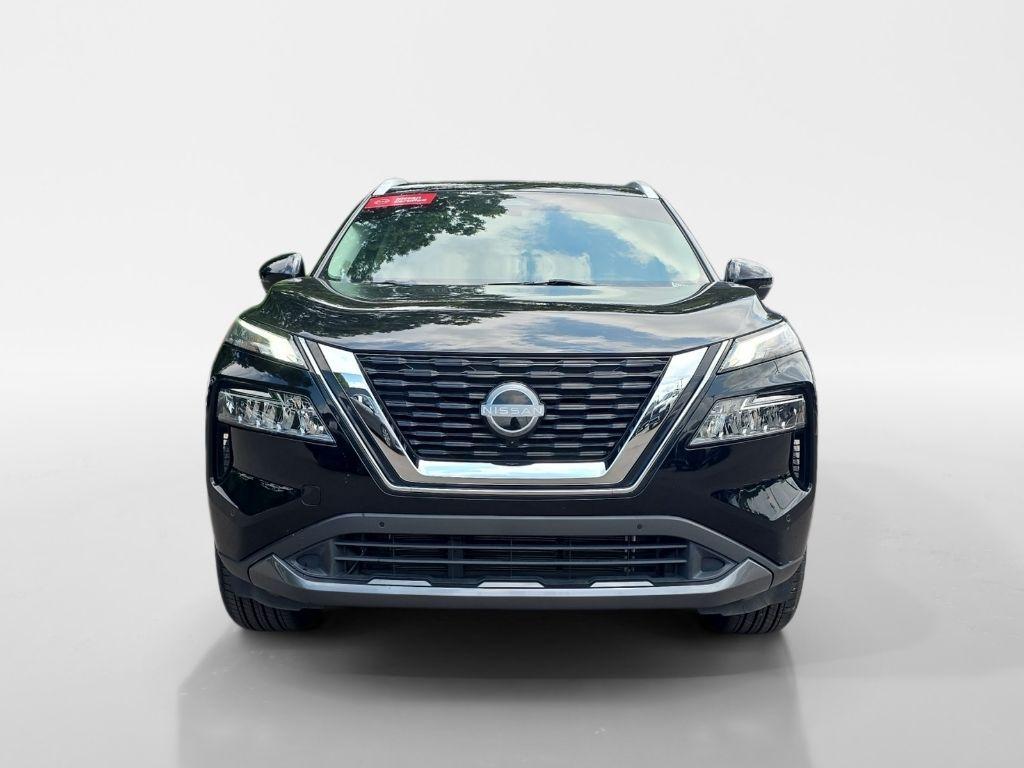 used 2023 Nissan Rogue car, priced at $26,455