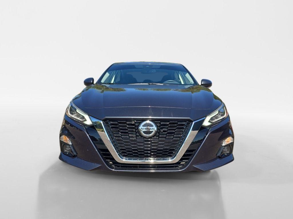 used 2019 Nissan Altima car, priced at $18,655